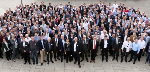 Endress+Hauser Innovatorentreffen  Merzhausen