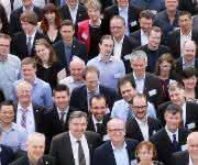 Endress+Hauser Innovatorentreffen  Merzhausen