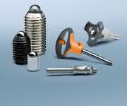 Kugesperrbolzen von KVT Fastening Kugesperrbolzen von KVT Fastening
