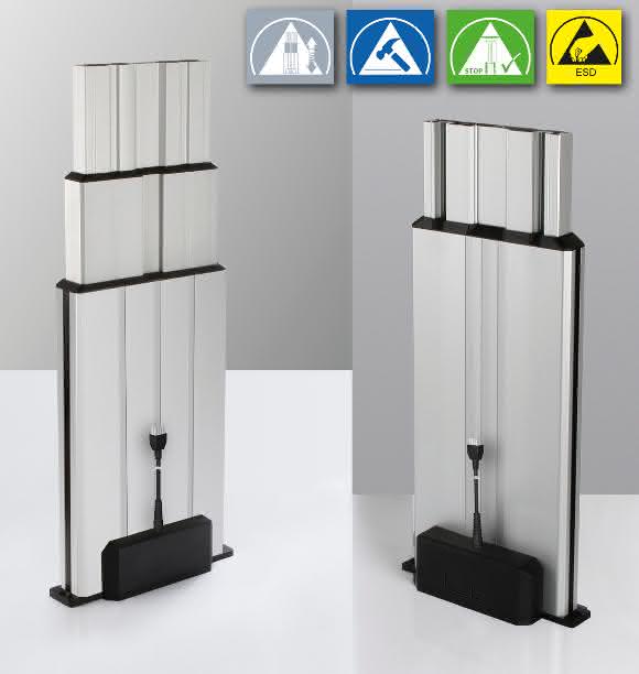 RK Hubsäule Multilift RK Hubsäule Multilift