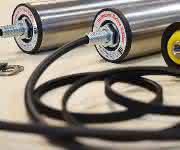 Rulmeca-Drive-Roller Rulmeca-Drive-Roller