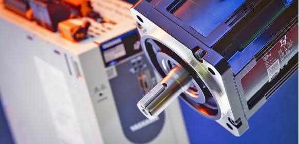 Yaskawa sigma-7