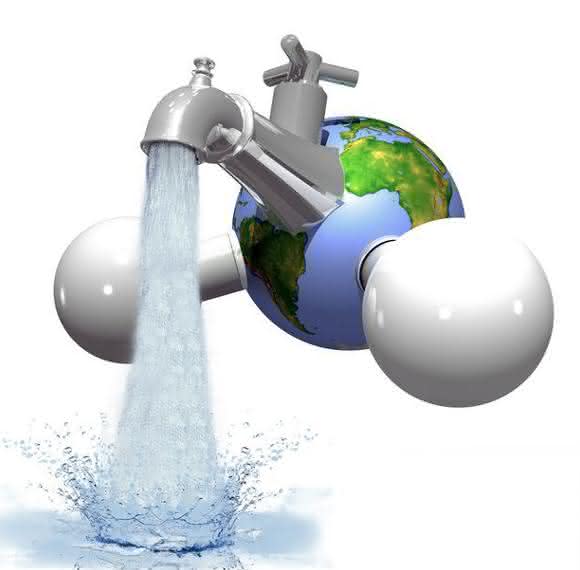 Trinkwasserkontrolle
