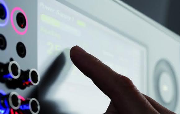 Erfi-Testsysteme