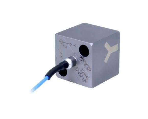ICP-Schocksensor