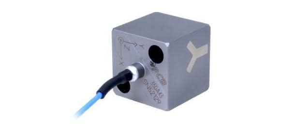 ICP-Schocksensor