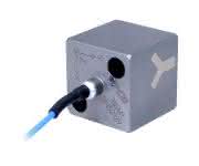 ICP-Schocksensor