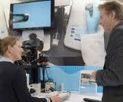 LabUser Ausstellerforum