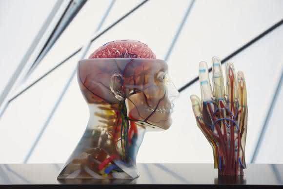 3D-Printing in Science