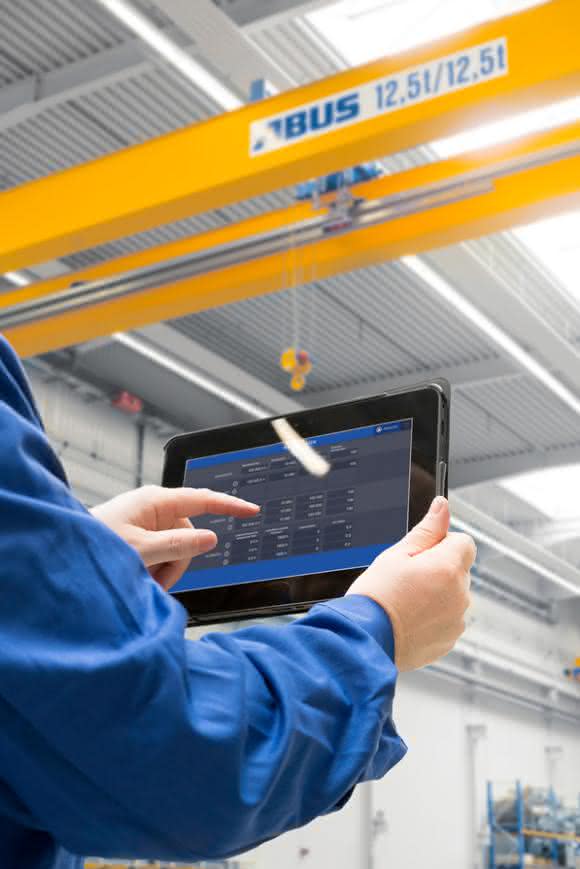 Abus AbuControl Tablet-PC Abus AbuControl Tablet-PC