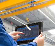 Abus AbuControl Tablet-PC Abus AbuControl Tablet-PC