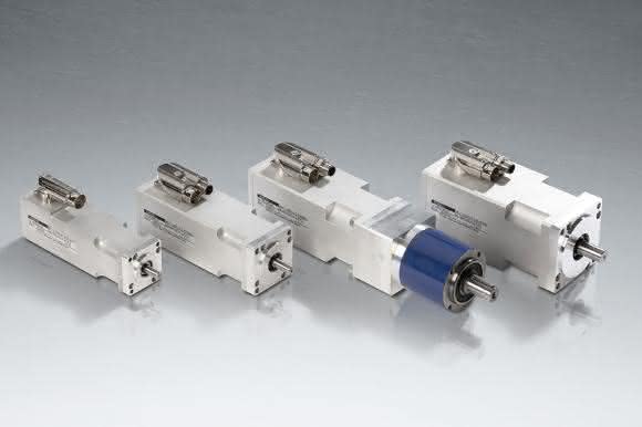 Engel Witte Synchronantriebe