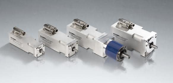 Engel Witte Synchronantriebe