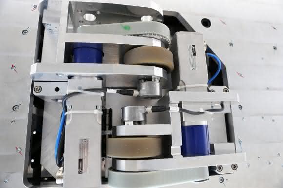Engel Witte Sandwichplatte HBI Engel Witte Sandwichplatte HBI