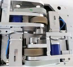 Engel Witte Sandwichplatte HBI
