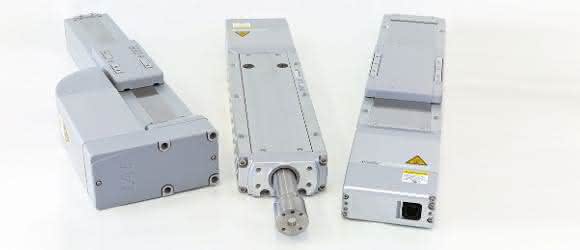 IAI-Linearmotor RCP6 IAI-Linearmotor RCP6