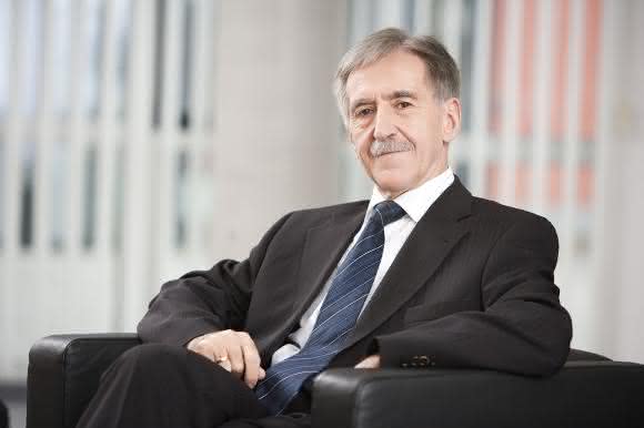 Klaus Berka