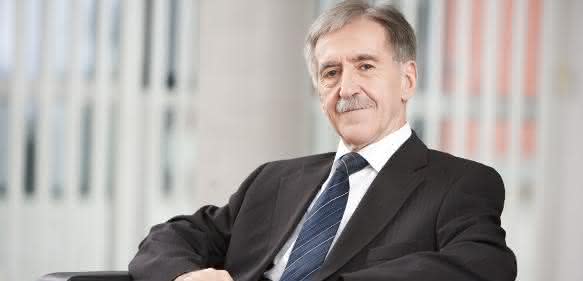 Klaus Berka