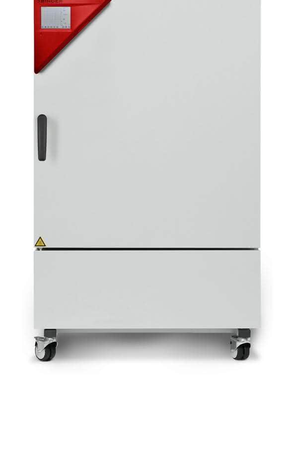 Binder Konstantklimaschrank KBF LQC. (Foto: Binder GmbH)