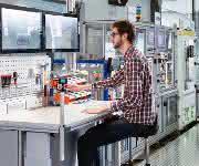 MiniTec-Assistenzsystem