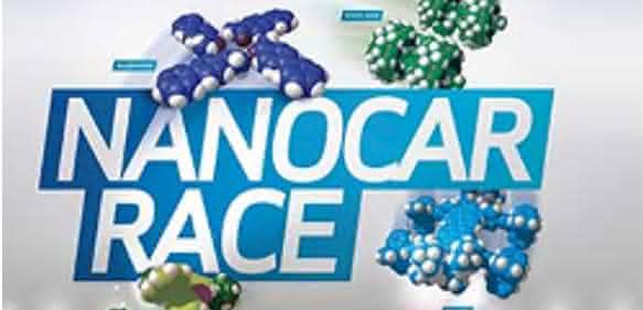 Bildergalerie: „Nano-Autos“ Bildergalerie: „Nano-Autos“