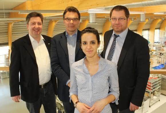 REFA-Diskussionsrunde REFA-Diskussionsrunde