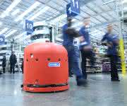 Schöler Cleanfix Reinigungsroboter Schöler Cleanfix Reinigungsroboter
