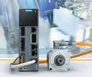 Siemens-Servo-Antriebssystem Siemens-Servo-Antriebssystem