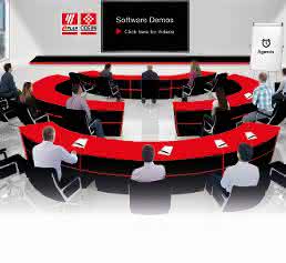 WebEx-Demo Eplan Virtual Fair