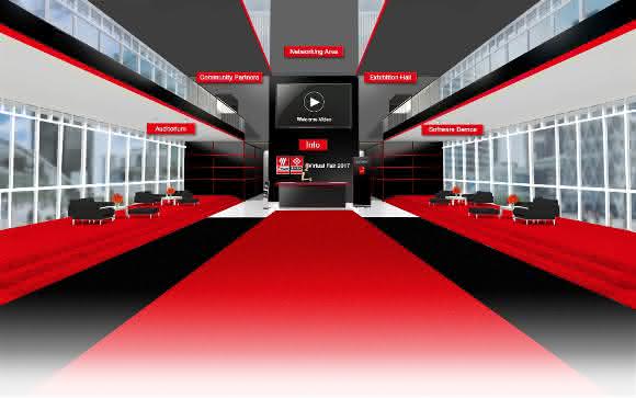 Virtual Fair Eplan