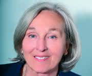 handling award 2016: Ehrenpreis für das Lebenswerk: Renate Pilz