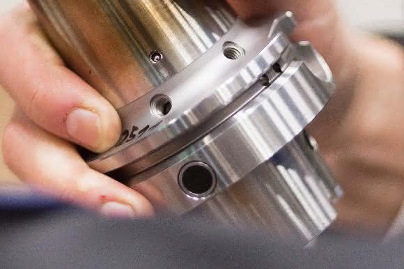 RFID-Chip RFID-Chip