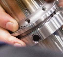 RFID-Chip RFID-Chip