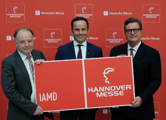 Dr. Gunther Kegel,  Dr. Jochen Köckler; Christian H. Kienzle