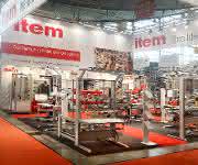 Item Logimat Arbeitsplatz Item Logimat Arbeitsplatz