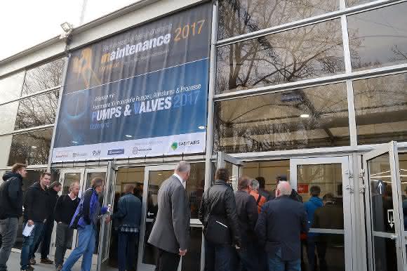 Maintenance Dortmund 2017 Maintenance Dortmund 2017