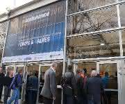 Maintenance Dortmund 2017 Maintenance Dortmund 2017