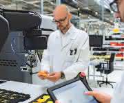Pilz Ostfildern Automatisierung Robotik