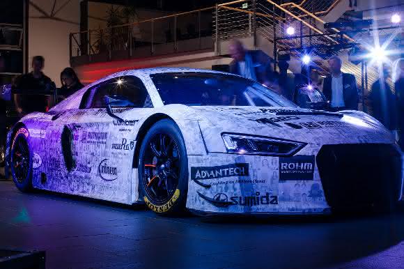 Distribution. Art Car. 2017 Distribution. Art Car. 2017