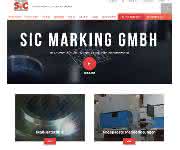 SIC Marking im neuen Look SIC Marking im neuen Look