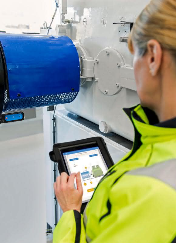 SKF Enlight QuickCollect
