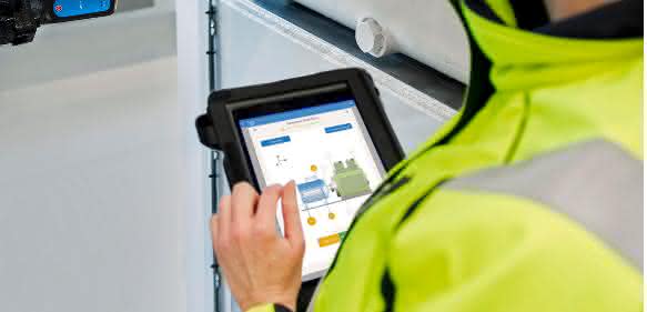 SKF Enlight QuickCollect