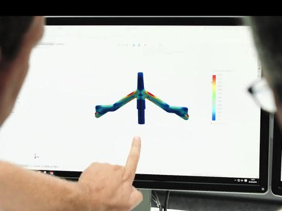Solidworks Simulation Anguss MS Schramberg Solidworks Simulation Anguss MS Schramberg