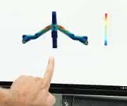 Solidworks Simulation Anguss MS Schramberg