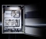 Ri Line Compact von Rittal Ri Line Compact von Rittal