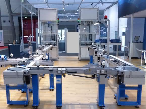 Baukastensystem Baukastensystem