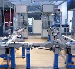 Baukastensystem