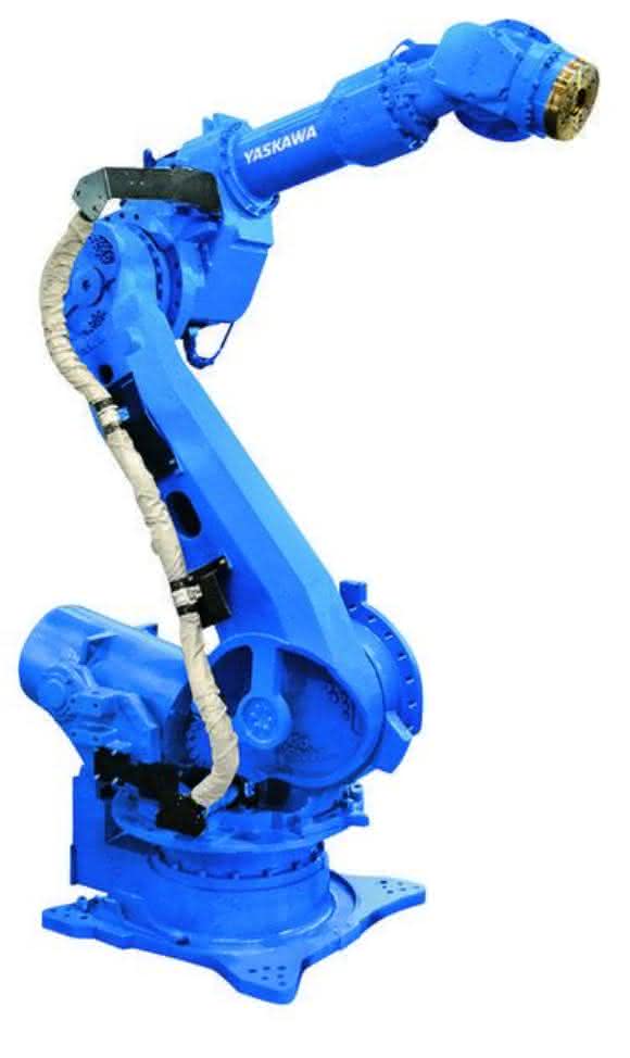 Handlingroboter