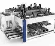 Varioline packaging system