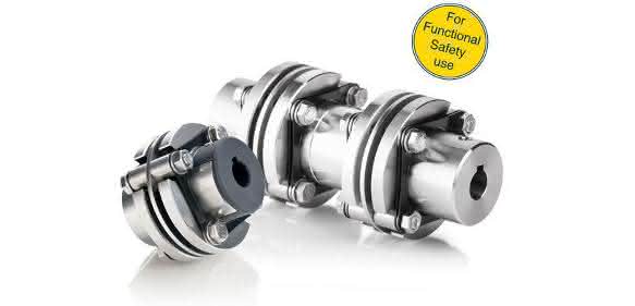HKS-Safety-Kupplungen HKS-Safety-Kupplungen